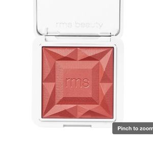rms beauty ReDimension Hydra Powder Blush in sangria